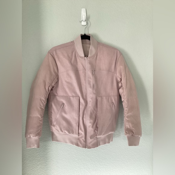 Lululemon Non-Stop Bomber - Picture 3 of 7